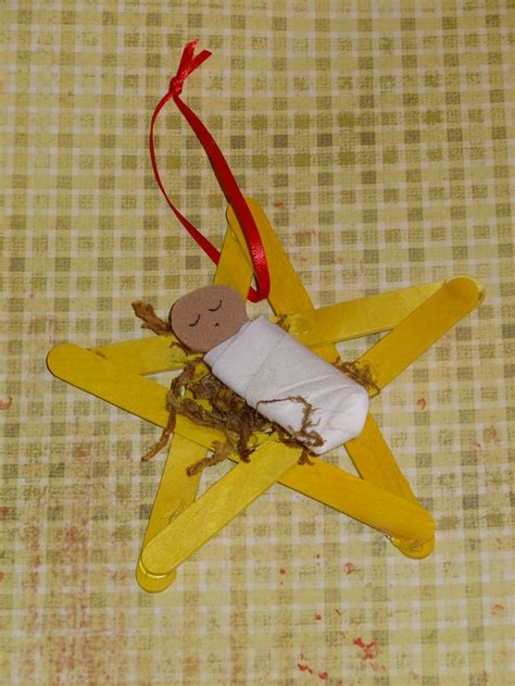 Best 25 Baby Jesus Crafts Ideas On Pinterest Nativity Crafts Jesus