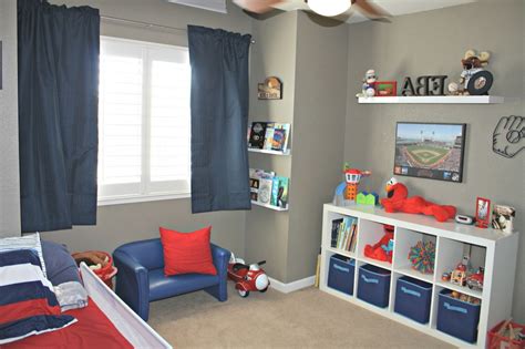 Boy Bedroom Paint Ideas Royals Courage Some Concepts Intended For