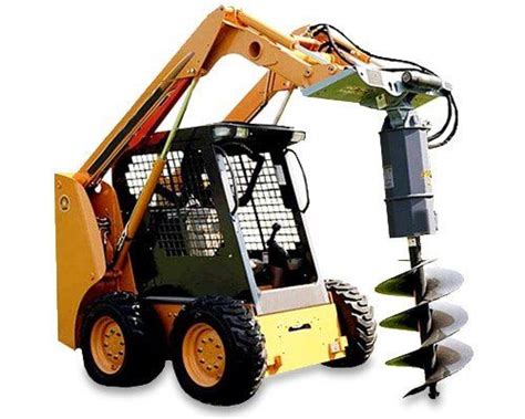 Learn the best attachments for your machine. Skid Steer Auger Attachments for Rent, Lease & Sale ...
