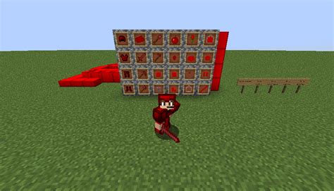 Minecraft Red Armor Mod 2022 Download