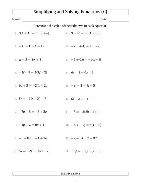 Algebra 1 Regents Practice Pdf With Answers