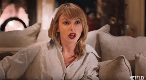 Taylor Swift Opens Up On Eating Disorder In Miss Americana Documentary Metro News