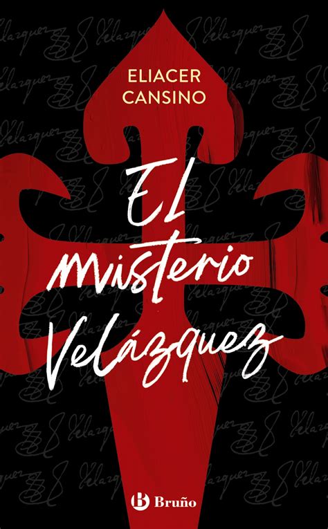 El Misterio Velázquez Editorial Bruño
