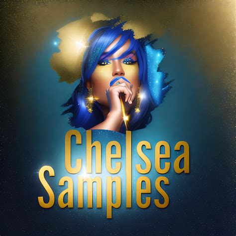 Chelsea Samples Music Knoxville Tn