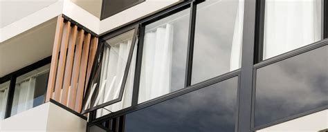 Awning And Casement Windows Specify Aws Aws Australia