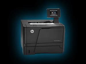 It can't print from mobile devices, doesn't feature any business apps and consumes more. HP LaserJet Pro 400 Printer M401dw