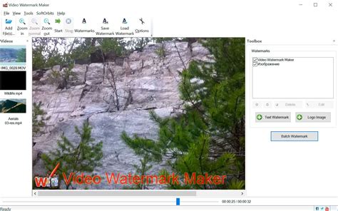 Youtube Video Watermark Maker Add Watermark To Video Free Download