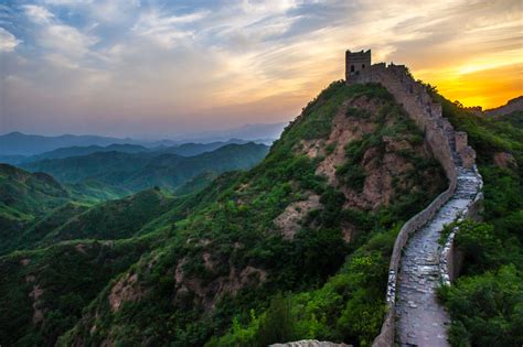 Amazing China Zoom Photo Tours