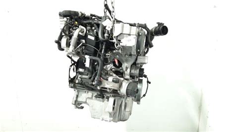 Engine Jeep Renegade 16 Multijet 16v 55280444 55280444