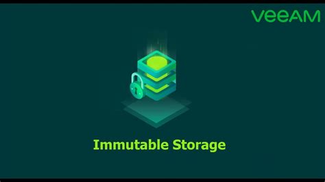 Ransomware Protection Best Practices For Veeam Cloud Service Providers Youtube