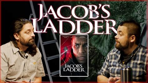 Jacobs Ladder 2019 Movie Review Is This Remake Worth It Youtube