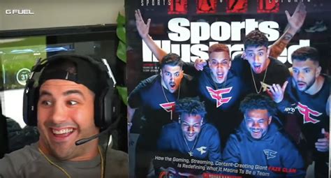Faze Clan On Twitter Cover Athletes
