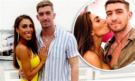 Blake Williamson And Margarita Smith Send Fans Into A Frenzy After Posing Together In Watsons Bay