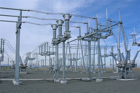 New 220 Kv Substation At Pappankalan Power Transformer News