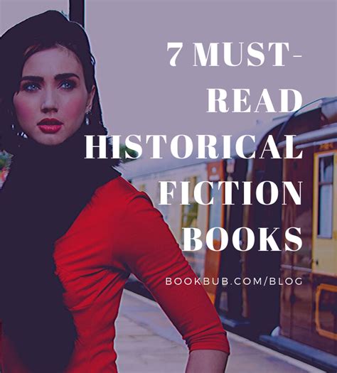 7 must read historical fiction books according to a bestselling author historical fiction