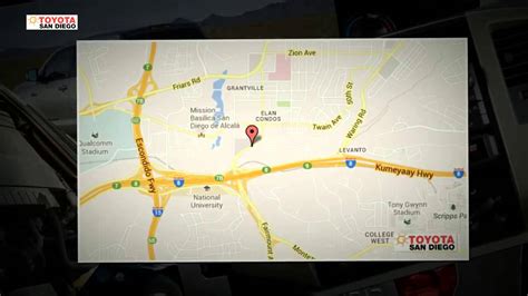 Read real reviews and see ratings for san diego car dealerships near you to help you pick the right pro car dealership. Toyota San Diego | Toyota Dealership Serving Alpine CA - YouTube