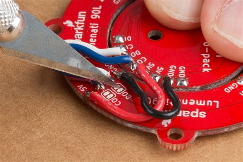 How To Work With Jumper Pads And Pcb Traces Sparkfun Learn