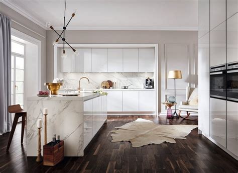 New Kitchen Cabinet Trends 2022 ~ Kitchen Trends Interior Decorating