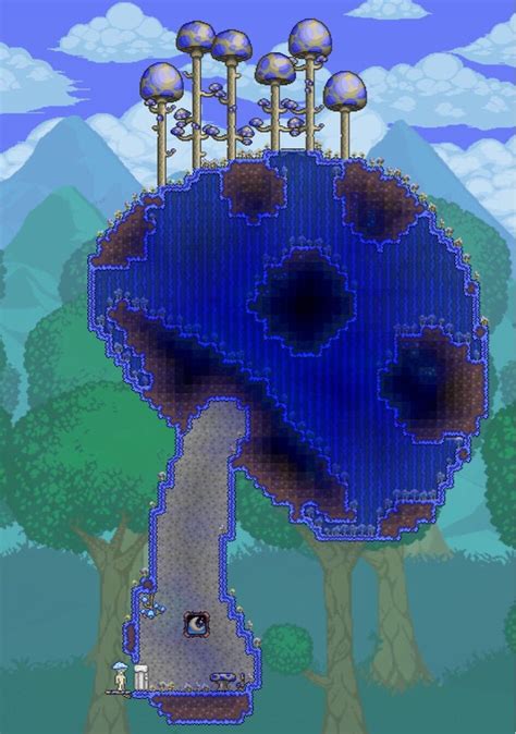 How To Make A Hallow Biome In Terraria Gails Blog