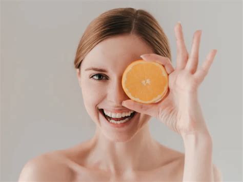7 Manfaat Vitamin C Untuk Kulit Wajah Dan Cara Pilih Produknya