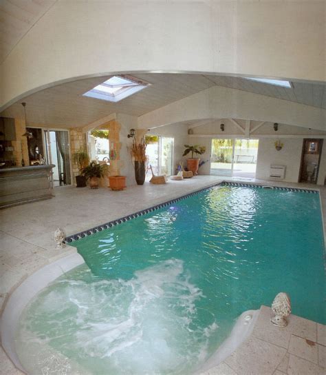 20 Indoor, Luxury Pool Design & Pool Enclosure Ideas
