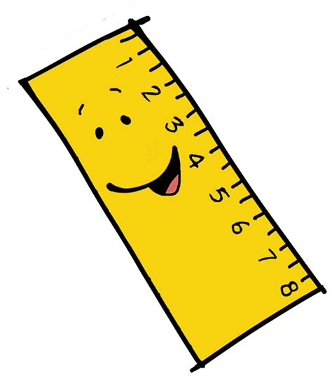 Ruler Clipart Full Size Clipart 2898307 Pinclipart