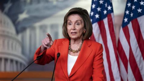 Pelosi Orders Removal Of Confederate Portraits From Capitol