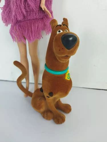 Barbie Daphne Scooby Doo 2001 En Venta En Veracruz Veracruz Por Sólo