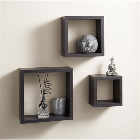 Select the department you want to search in. B&M Vermont 3 Cube Shelves - 314345 | B&M