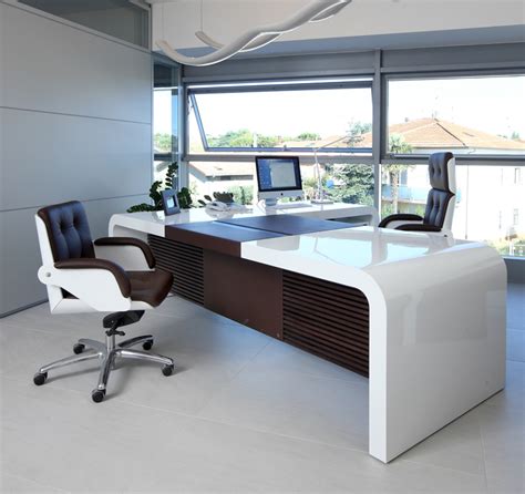 Luxury Executive Office Desks High End Designer Desks Artofit