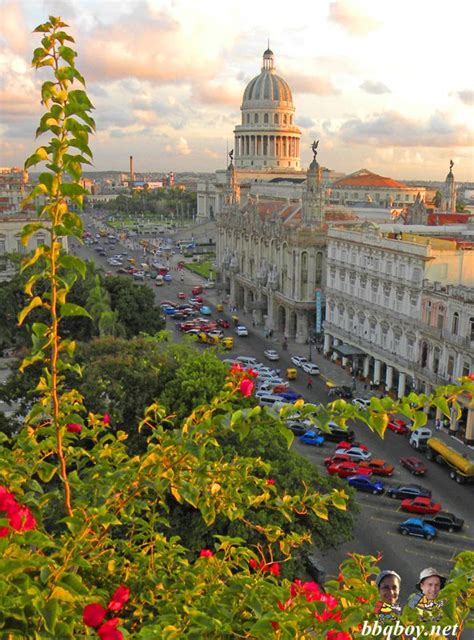 Why You Have To Visit Havana Cuba And What To See And Do Cuba Cuba