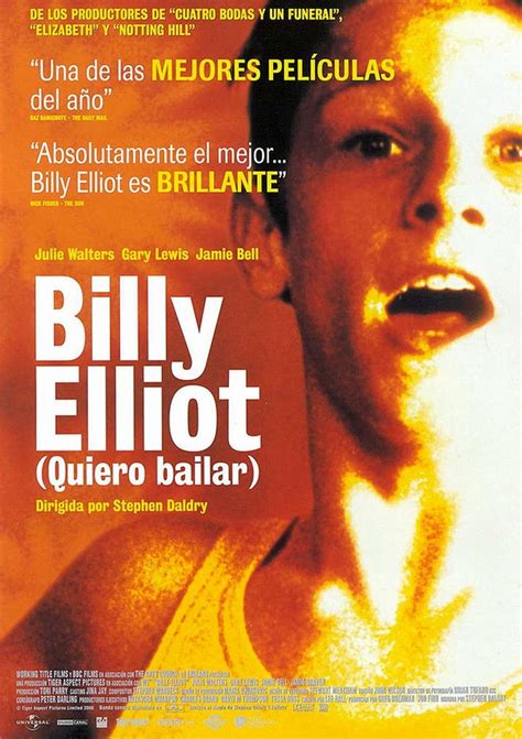 Billy Elliot (2000) Film Complet en Streaming VF | Frech Stream
