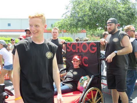 Combat Ptsd News Wounded Times Nam Knights Off To The Races In Leesburg