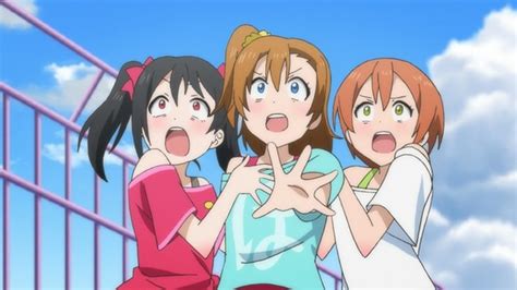 Check spelling or type a new query. Anime review: Love Live! School Idol Project: Season 1 ...