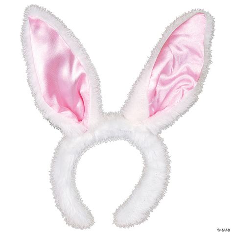 Bunny Ears Oriental Trading