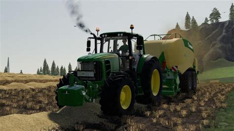 FS John Deere Premium Series V Farming Simulator Mod Center