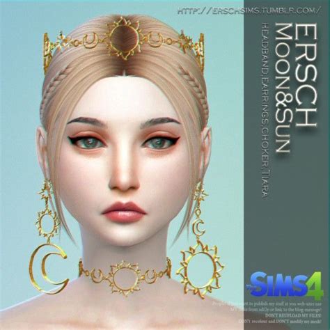 Ersch Sims Moon And Sun Set • Sims 4 Downloads Sims 4 Sims Sims 4 Mods