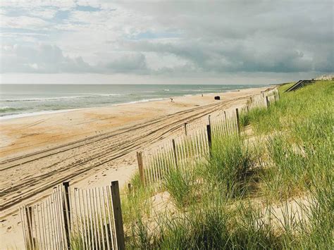 Corolla Outer Banks 12 Things All Visitors Should Know