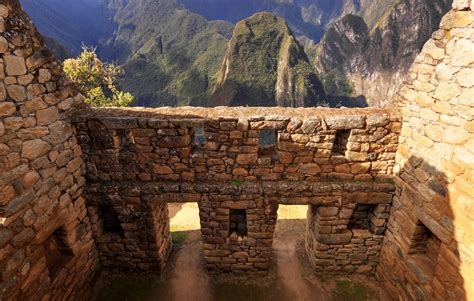 History Of Where Is Machu Picchu In Peru