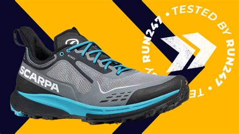 Ultramarathon And Trail Running Shoe Reviews Run247