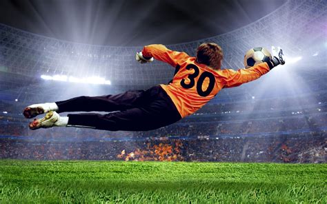 Soccer Goalie Wallpapers Top Free Soccer Goalie Backgrounds