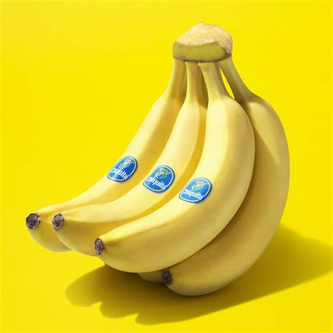 Avantages De La Banane Chiquita Class Extra Chiquita