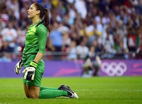 hope solo nude leaked pics and porn video and sexy pics scandal planet