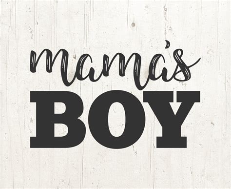 176 Mom And Son Svg Free Svg Png Eps Dxf File
