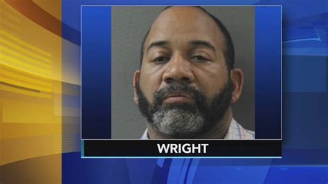 Allahdjinn Wright Arrest New Jersey Minister Accused Of Sexually
