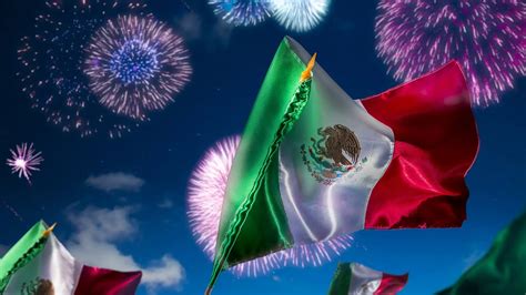 Mexican Independence Day Festivities In Puerto Vallarta Blog