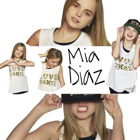 Mia Diaz Miadiazspn Twitter