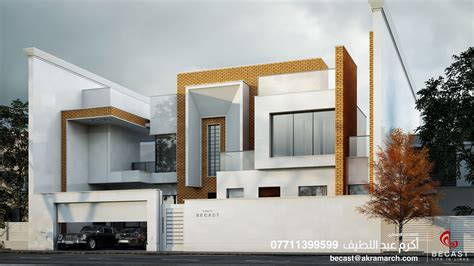 تصميم منزل 175 متر مربع لشقتين youtube. تصميم منزل واجهته18 متر مربع في الديوانيه in 2021 | Home, Home decor, Architecture