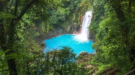 The 20 Best Costa Rica Waterfalls To Visit Story