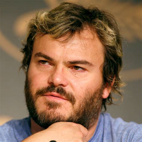 Black attended the university of california at los angeles. Pictures of Actors: Jack Black
